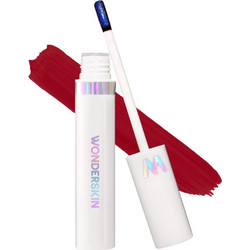 Wonderskin Divine Long Lasting Matte Κραγιόν Liquid