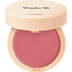 Pupa Wonder Me Blush 002 Hug Me Matt Powder Blush 4gr