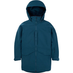 Burton Prowess 2.0 23828101-300 Γυναικείο Μπουφάν για Ski & Snowboard