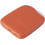 Xoopar Ice-P ECO Power Bank 5000mAh με Θύρα USB-C Orange