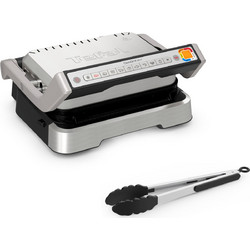 Tefal Ηλεκτρική Ψησταριά 2100W GC773D10