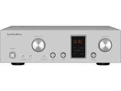 Luxman C10X C10X Προενισχυτής