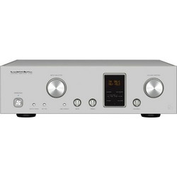 Luxman C10X C10X Προενισχυτής