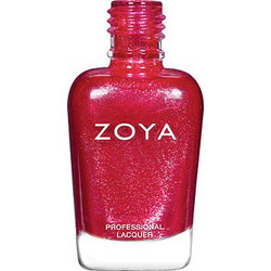 Zoya Ash Shimmer Βερνίκι Νυχιών 15ml
