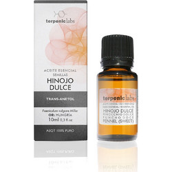 Terpenic Αιθέριο Έλαιο Μάραθος Γλυκός 10ml