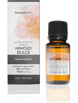 Terpenic Αιθέριο Έλαιο Μάραθος Γλυκός 10ml