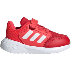 Adidas Tensaur Run 3.0 Παιδικά Αθλητικά Παπούτσια για Τρέξιμο Κόκκινα IH1045