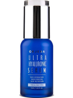 Orjena Ultra Hyaluronic Serum 45ml