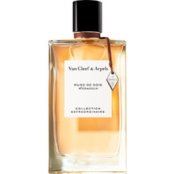 Van Cleef & Arpels Musc De Soie Eau de Parfum 75ml