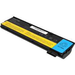 Mitsu Συμβατή Μπαταρία Laptop για Lenovo ThinkPad T440/T440S/X240/X240S 4400mAh