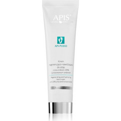 Apis Api-Podo Ενυδατική Κρέμα Ποδιών 100ml
