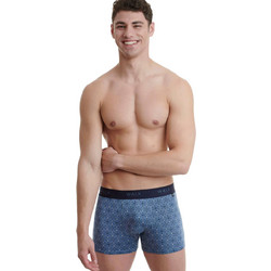 Walk Ανδρικό Μποξεράκι Μπλε W1770-39