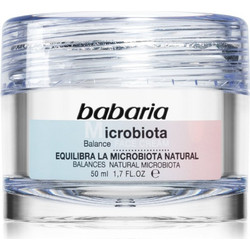 Babaria Microbiota Balance Cream 50ml