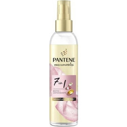 Pantene Pro V Miracles Weightless Ξηρό Λάδι Μαλλιών για Επανόρθωση 145ml