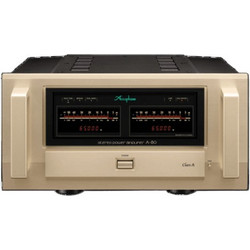 Accuphase A-80 Τελικός Ενισχυτής Hi-Fi 2.0 130W/4Ω 65W/8Ω