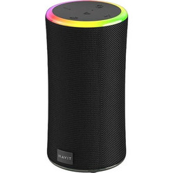 Havit SK833 Αδιάβροχο Ηχείο Bluetooth 20W Μαύρο