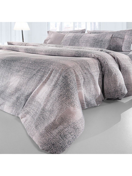 Guy Laroche Σετ Σεντόνια Μονά Βαμβακερά 170x265 Elissa Melanze