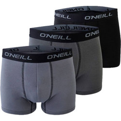 O'Neill Ανδρικά Μποξεράκια Σετ 3Pack 900003-6569