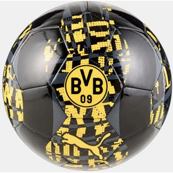 Puma Borussia Dortmund Pre-Match Μπάλα Ποδοσφαίρου 084551-02