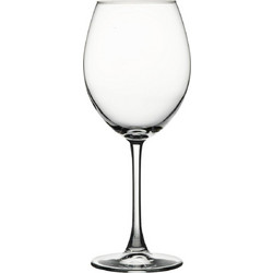 Pasabahce Σετ Ποτήρια Κρασιού Κολωνάτα 550ml 6τμχ 5120055