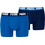 Puma Everyday Ανδρικά Μποξεράκια Σετ 2Pack 701226387-005
