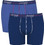 Sloggi Start Ανδρικά Μποξεράκια Σετ 2Pack 10206948-V002