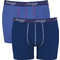 Sloggi Start Ανδρικά Μποξεράκια Σετ 2Pack 10206948-V002 Sloggi Start Ανδρικά Μποξεράκια Σετ 2Pack 10206948-V002