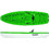 SCK Tipsy Πλαστικό Kayak 1 Ατόμου Πράσινο 0201-25427