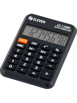 Eleven LC110NR