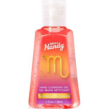 Merci Handy Scorpio Αντισηπτικό Gel Χεριών 30ml