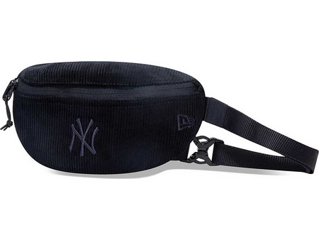 New Era Τσαντάκι Μέσης Navy Μπλε 60424603