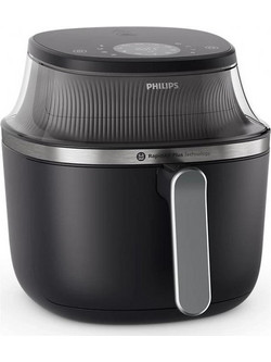 Philips Ovi XL 3000 NA331/00 Air Fryer 6.2lt