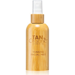 TanOrganic The Skincare Tan Self Tan Spray Προσώπου 50ml