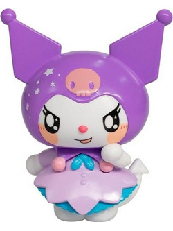 Comansi Hello Kitty & Friends Kuromi Premium Edition COM90427