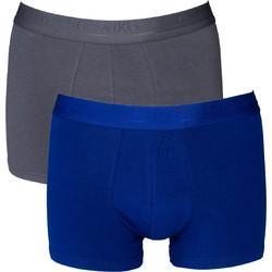 Calvin Klein Ανδρικά Μποξεράκια Σετ 2Pack 000NB2526A-W37
