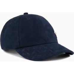 Puma Road to Unity Καπέλο Jockey Υφασμάτινο Navy Μπλε 026215-01