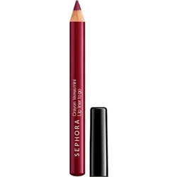 Sephora To Go 5 Deep Aubergine Lip Liner 0.7gr