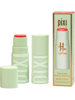 Pixi Scarlet Lip Balm με Χρώμα 4.8gr