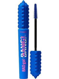 Benefit BADgal Bang Power Blue Mascara για Όγκο 8.5gr