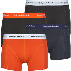 Jack & Jones Vestrerbro Ανδρικά Μποξεράκια Σετ 4Pack 12279286