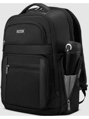 Lenovo Select Targus Mobile Elite Backpack Laptop 16" Black