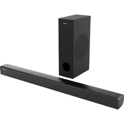Sencor SSB 5500BW Soundbar 160W 2.1 με Ασύρματο Subwoofer & Τηλεχειριστήριο