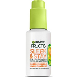 Garnier Fructis Sleek & Stay Serum Μαλλιών 50ml