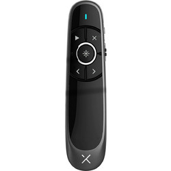 Marmitek WPR 200 Presenter με Κόκκινο Laser Pointer