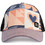 Emerson Γυναικείο Καπέλο Jockey με Δίχτυ Snapback Υφασμάτινο Λιλά 251.EU01.20