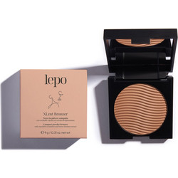 Lepo 11 Bronzer Powder 9gr
