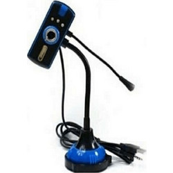 Technovo 997 Web Camera 720p 30FPS
