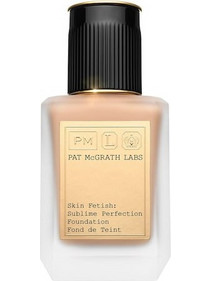 Pat McGrath Labs Skin Fetish Sublime Perfection 10 Light Medium Liquid Foundation 35ml