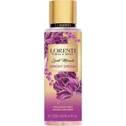 Lorenti Bright Dream Body Mist 250ml