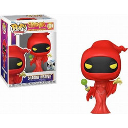 Funko Pop! Animation She-Ra 1799 Shadow Weaver